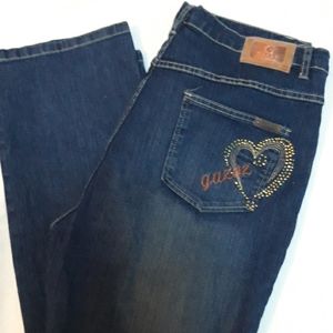 Gazoz Jeans